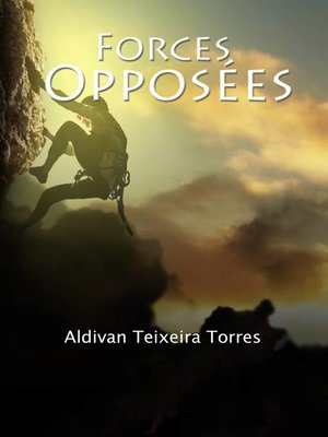 cover image of Forces opposées